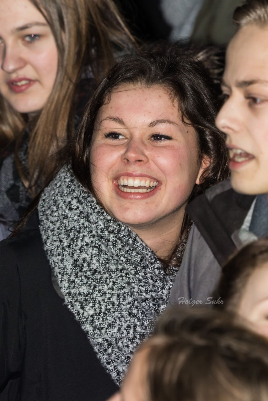 Bild 442 - Osterfeuer